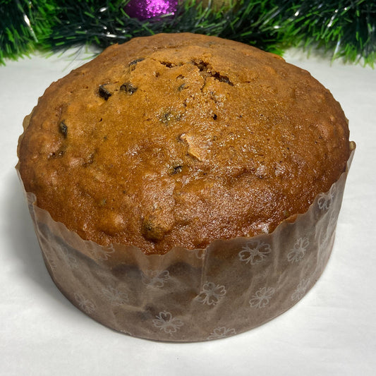 Pan de Pascua Arándano & Nuez