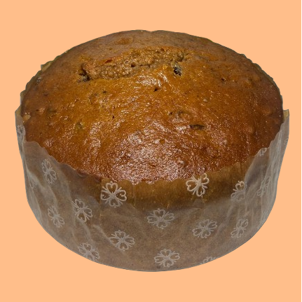 Pan de pascua Tradicional